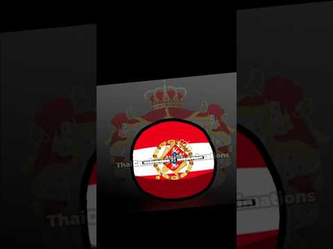 Their past | #countryballs - #edit | BONKERS