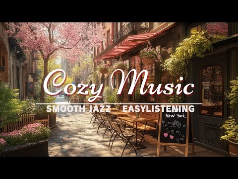 smooth jazz cozymusic  easylistening relaxing violin saxophone piano guitar