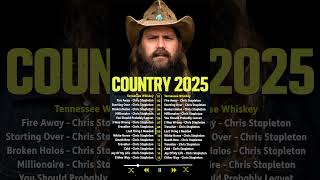 Tennessee Wishkey - Chris stapleton -  The Best Country Song