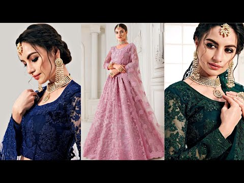 designer party wear Lehenga choli @lowest price