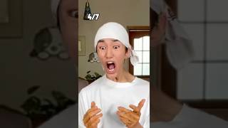 【ISSEI’s Old Series】Comedy Best Remix