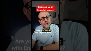 English Fluency Tip: Narrate Your Day! #ThinkInEnglish #DailyEnglishPractice #LearnEnglish