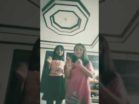 me and my friend