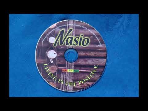 Nasio Fontaine - African Spirit