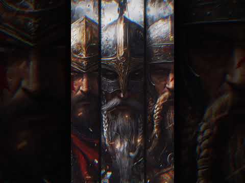 The Unyielding Spirit – An Epic of Perseverance and Sacrifice! #shorts #epicmusicmix