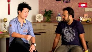 Meiyang Chang || Sings 'Aao Na' || Part 1