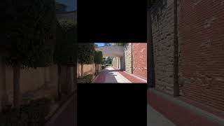 Walk around Greystone Mansion and Garden
