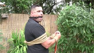 Repo Man Uncut Amazon Prime - Garden