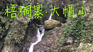 [行山路徑介紹系列EP01]秋天行山好地方-大帽山．梧桐寨