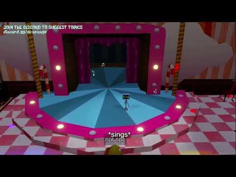 Magnifying Glass (AI_Sponge)