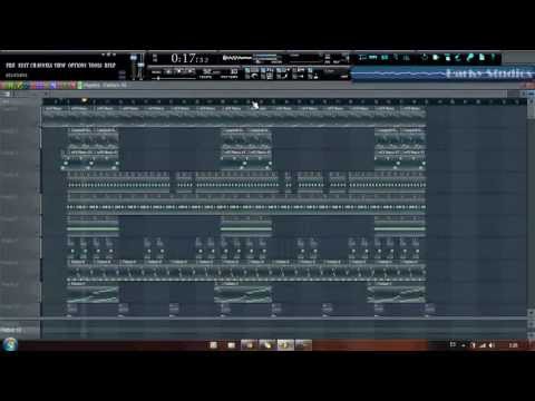 Making-off Hip-Hop by DarkyStudios