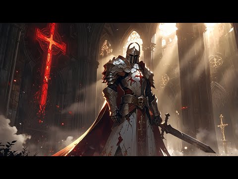 TemplarBeats - Fortis Milites