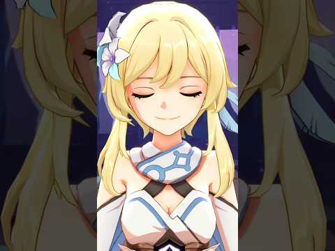 Inazuma Nightmare | Genshin Impact [MMD] #genshin #genshinimpact #standwithmavuika #genshinclips