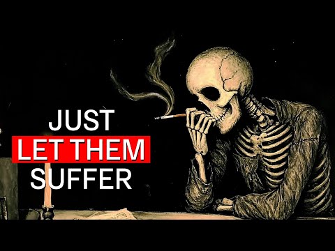 How Nothing and Nobody Will Affect Your Energy Ever Again (Carl Jung) - NO BS guide