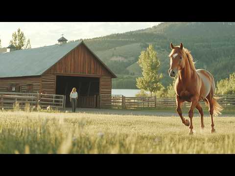 Camp members band together to support their mentor ▶️ Horse Camp | Best Family Movies