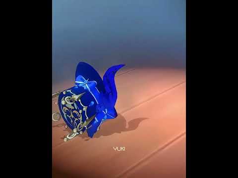 Furina Edit || Daylight || Genshin Impact