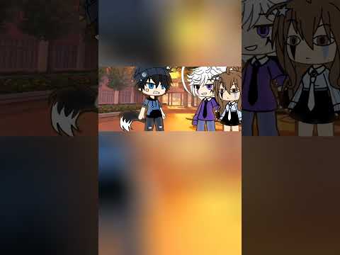Uhh bf?? 😃 #gacha #gachaedit #gachalife #gachaclub #gachatween