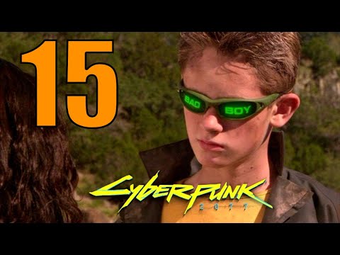 Games Done Bad - Cyberpunk 2077 (Part 15)