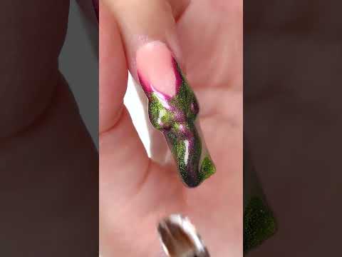 #Shorts Polygel Nail Ideas