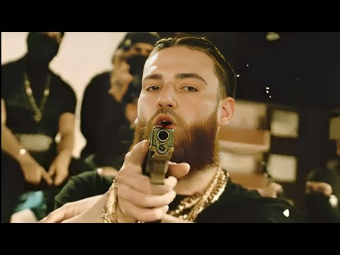 Hades66 ❌ Hanzel La H ❌ Pressure9x19 - "Lluvia De Dinero" | Detroit Trap Instrumental
