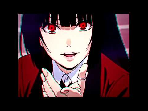 Yumeko Jabami amv
