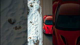 BACK TO THE START: LUXURY IN THE STILLNESS #astonmartin #shorts