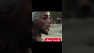 game of thrones Emilia Clarke #emiliaclarkevideo #emiliaclarkelovers #emiliaclarkehot #Shorts