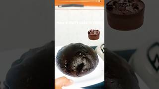 3-ingredient Oreo cake! #nooven #egglessrecipes #oreocake #easyrecipe #shorts #3ingredientrecipes