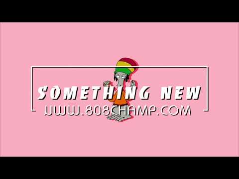 [FREE] Young Thug Type Beat 2018 - "Something New" | Free Type Beat | Rap/Trap Instrumental 2018