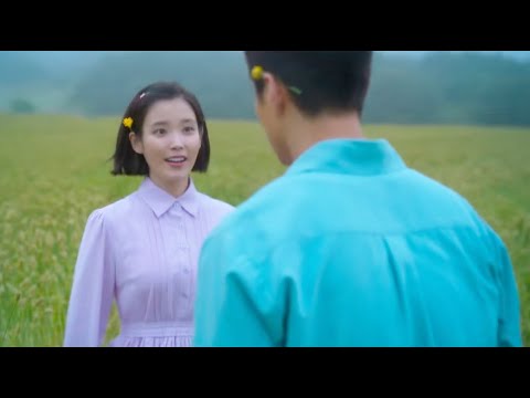 When Life Gives You Tangerines Ending Scene - Ae-sun & Gwan-sik Everlasting Love