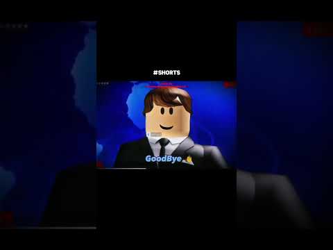 #shorts #short  FUNNY ROBLOX STORYTIME INTENSE BREAKING NEWS SCENE😂 4K EFFECTS | EDITS