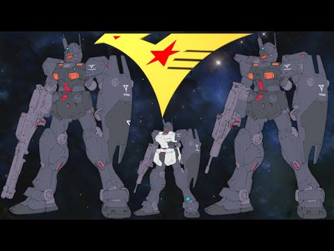 The GM Quel Early Type is Now CANON [GM Quel Early Development History]