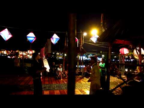 Hoi An Rapping