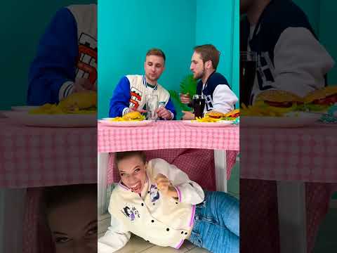 Epic Prank Fail! 😂 She Tried to Trick Them… But It Backfired in the Funniest Way Ever! 🤣 #Shorts