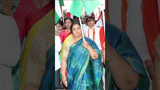 Tiranga Yatra #OperationSindoor #TirangaYatra #SindoorYatra #cbn #pawankalyan