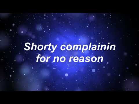C.R.K - No Seatbelt (Lyrics Video) Prod. Cost Beats