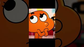 TAWOG core #theamazingworldofgumball