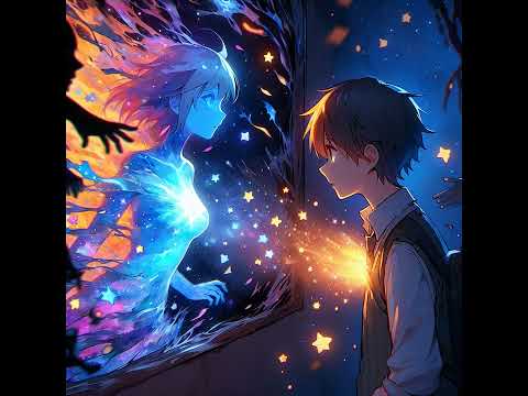 揺れる夢に霞む心と消えてく愛 - A wavering dream, a hazy heart and a fading love(男性バージョン)