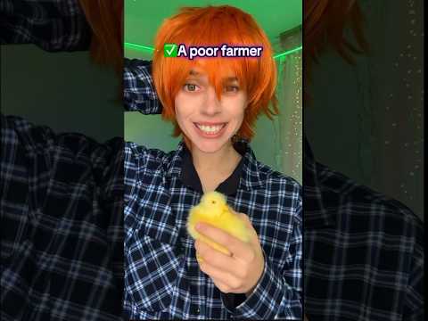 pov: you see WHO people were in their past lives (ep 5)