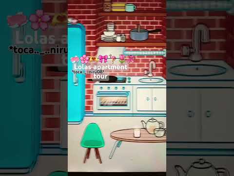 #tocaboca #aesthetic