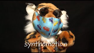 Mr. Portmontu COVID-19 Diaries #6: Synthemotion