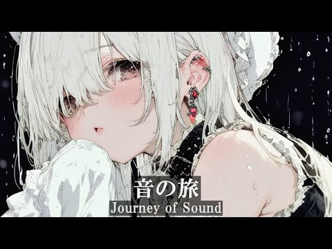 [Playlist] You’re chilling in your room with stylish & special Japanese songs🎧