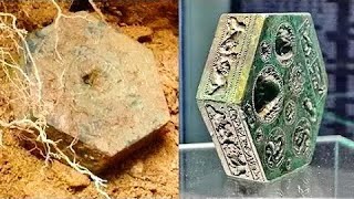 25 Most Amazing Artifacts Finds
