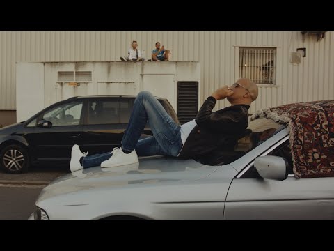Rim'K - Warning (Clip Officiel)