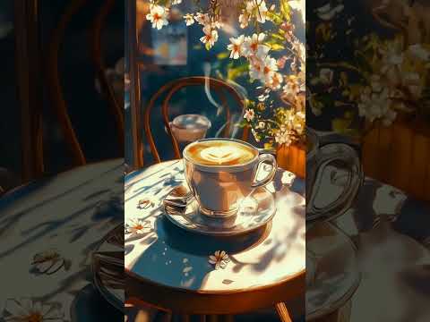 Dreamy Lofi Playlist – Melodies to Drift into a Dream #lofi #cookingchill #coffeelofi #playlist