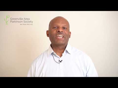 GAPS' Voices with John Plunkett