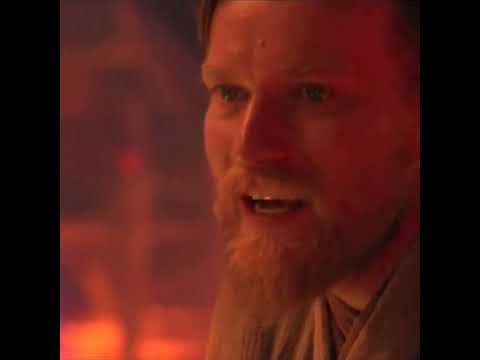When real men cry 😢 (Star Wars Edit)