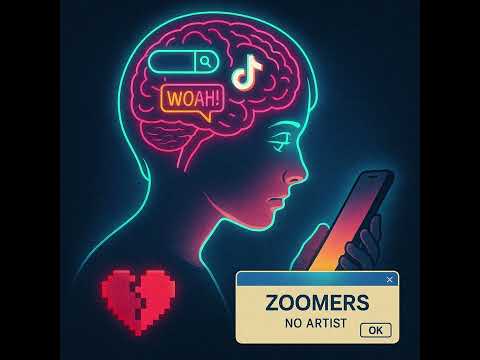 No Artist - Zoomers