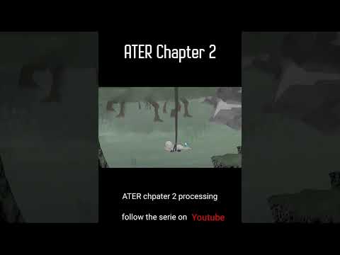 ATER Chapter processing