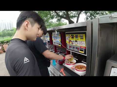 친구들과 라이딩(trip 릴러말즈)